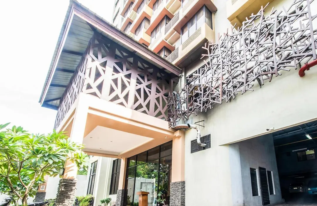 Rumah Highlands Hotel-1