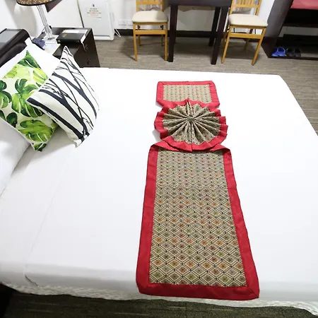 Hotel Asia Cebu-2