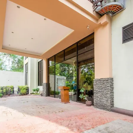 Rumah Highlands Hotel-2