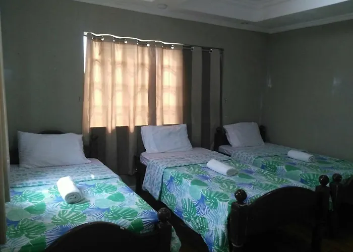Guest House Nodoka