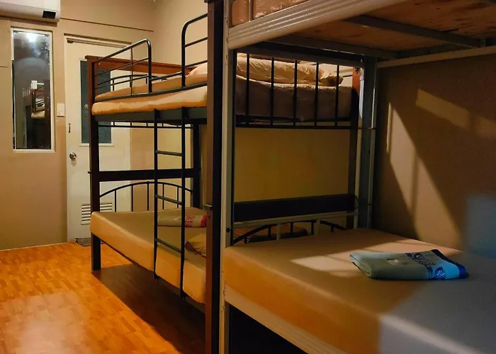 Hostel: Cebu Pungko-Pungko Hostel