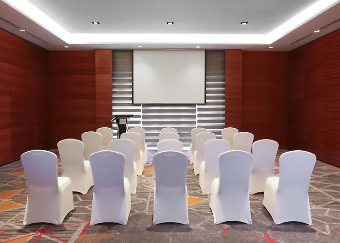 Radisson Blu Cebu