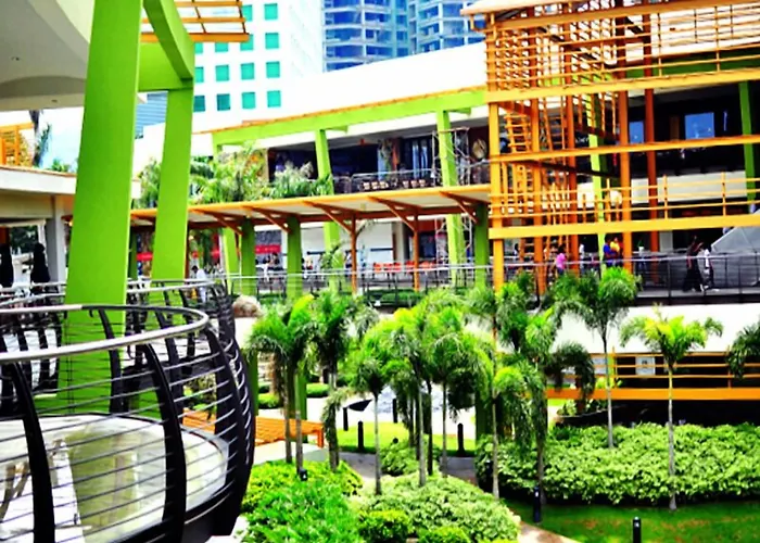 Hostel: Food District Hostel Cebu Central