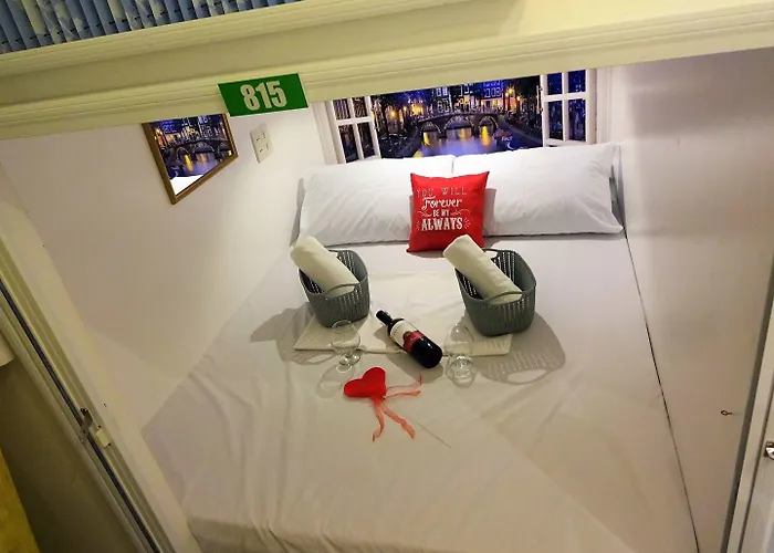 Shejoje Poshtel Hostel