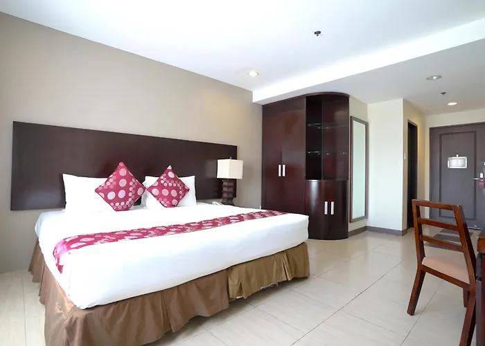 Alpa City Suites