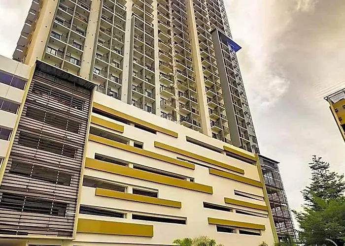 Noble Cebu Hotel